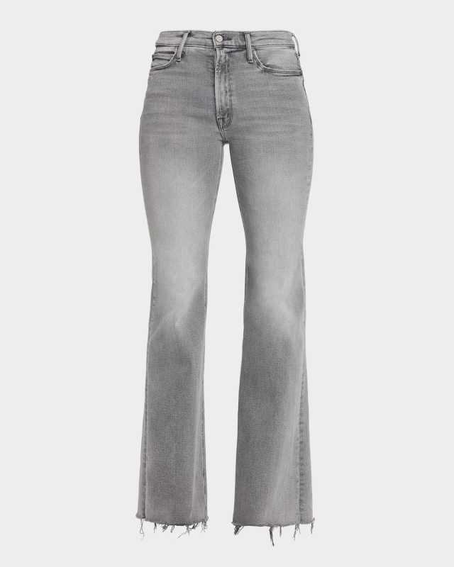 The Doozy Fray Jeans